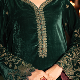 Iznik | Exclusive Velvet | IV-48