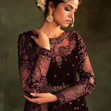 Iznik | Exclusive Velvet | IV-54