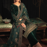 Iznik | Exclusive Velvet | IV-48