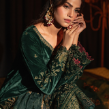 Iznik | Exclusive Velvet | IV-48