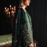 Iznik | Exclusive Velvet | IV-48