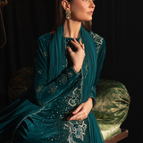 Iznik | Exclusive Velvet | IV-47