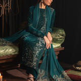 Iznik | Exclusive Velvet | IV-47