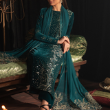 Iznik | Exclusive Velvet | IV-47