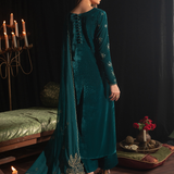 Iznik | Exclusive Velvet | IV-47
