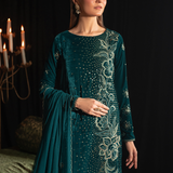 Iznik | Exclusive Velvet | IV-47