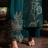 Iznik | Exclusive Velvet | IV-47