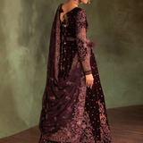 Iznik | Exclusive Velvet | IV-54