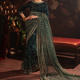 Iznik | Exclusive Velvet | IV-46