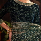 Iznik | Exclusive Velvet | IV-46