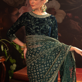 Iznik | Exclusive Velvet | IV-46