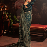 Iznik | Exclusive Velvet | IV-46