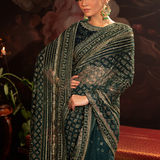 Iznik | Exclusive Velvet | IV-46