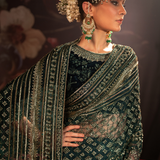 Iznik | Exclusive Velvet | IV-46