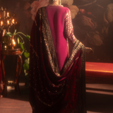 Iznik | Exclusive Velvet | IV-42