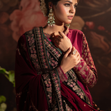 Iznik | Exclusive Velvet | IV-42