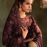 Iznik | Exclusive Velvet | IV-54