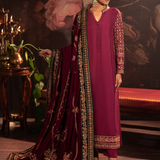 Iznik | Exclusive Velvet | IV-42