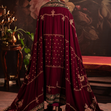 Iznik | Exclusive Velvet | IV-42