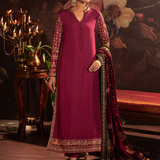 Iznik | Exclusive Velvet | IV-42