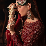 Iznik | Exclusive Velvet | IV-40