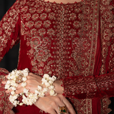 Iznik | Exclusive Velvet | IV-40