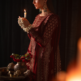 Iznik | Exclusive Velvet | IV-40