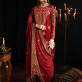 Iznik | Exclusive Velvet | IV-40