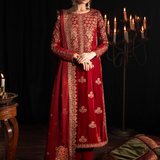 Iznik | Exclusive Velvet | IV-40