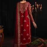 Iznik | Exclusive Velvet | IV-40