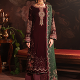 Iznik | Exclusive Velvet | IV-39