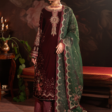 Iznik | Exclusive Velvet | IV-39