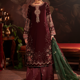 Iznik | Exclusive Velvet | IV-39
