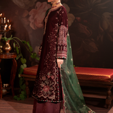 Iznik | Exclusive Velvet | IV-39