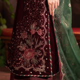 Iznik | Exclusive Velvet | IV-39