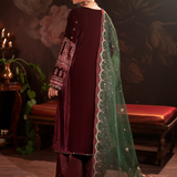 Iznik | Exclusive Velvet | IV-39
