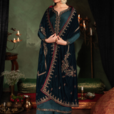 Iznik | Exclusive Velvet | IV-50