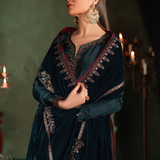 Iznik | Exclusive Velvet | IV-50
