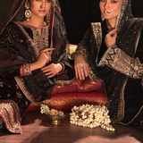 Iznik | Exclusive Velvet | IV-41