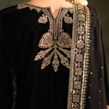Iznik | Exclusive Velvet | IV-41