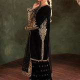 Iznik | Exclusive Velvet | IV-41