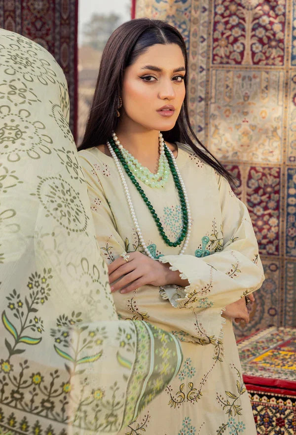 Adans Libas | Traditional Attire | ATTIRE 7