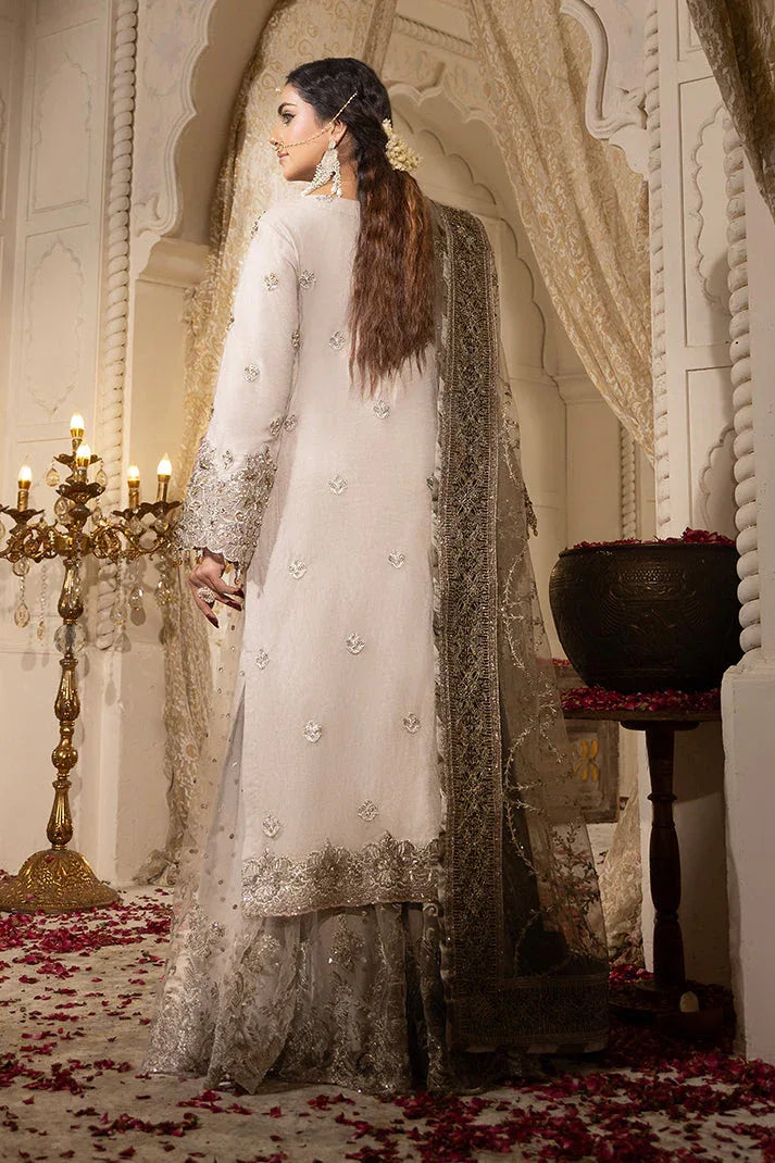 Imrozia Premium | Jhoomer Wedding Formals 25 | JF-23 Suhana - Rang-e-Khaas