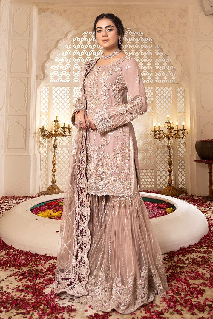 Imrozia Premium | Jhoomer Wedding Formals 25 | JF-25 Dilruba - Rang-e-Khaas