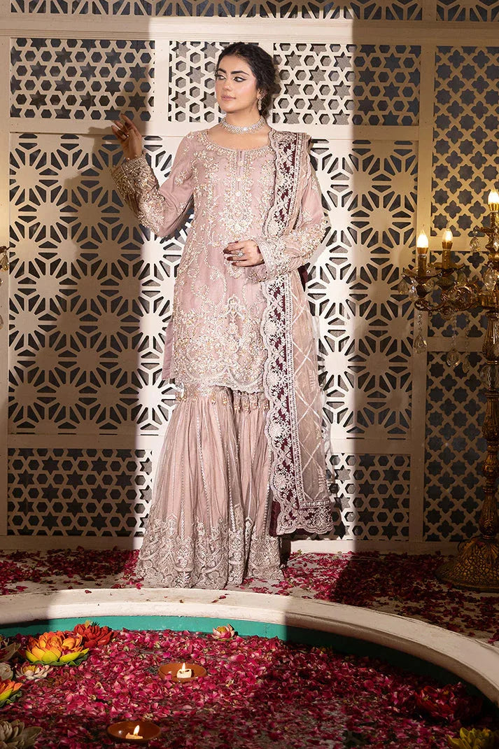 Imrozia Premium | Jhoomer Wedding Formals 25 | JF-25 Dilruba - Rang-e-Khaas