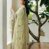 Saira Rizwan | sajri-eid-pret-2025 | ELAN SREP01-25