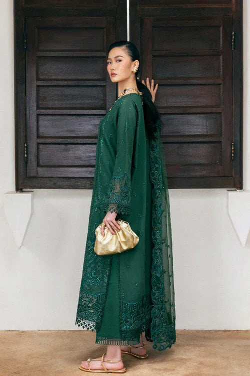 Saira Rizwan | Sajri Festive | CLAIR SREP08-25 - Rang-e-Khaas