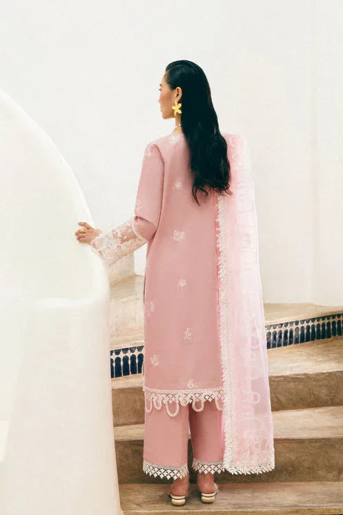 Saira Rizwan | Sajri Festive | JOIE SREP04-25 - Rang-e-Khaas