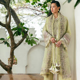 Saira Rizwan | sajri-eid-pret-2025 | ELAN SREP01-25