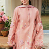 Zara Shahjahan | Coco Lawn 24 | JABEEN-6A